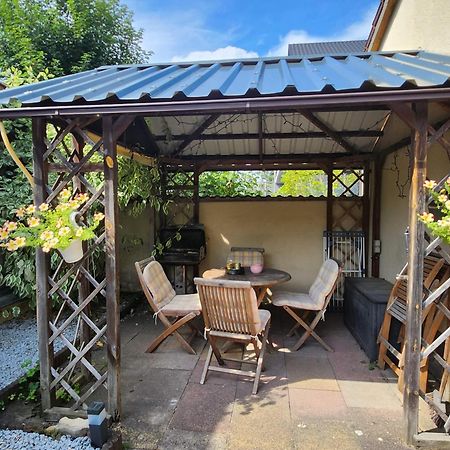Ferienwohnung Gruner - Cadolzburg - Esterno foto