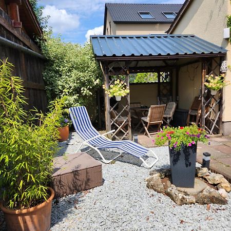 Ferienwohnung Gruner - Cadolzburg - Esterno foto