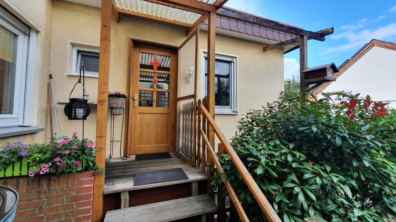 Ferienwohnung Gruner - Cadolzburg - Esterno foto