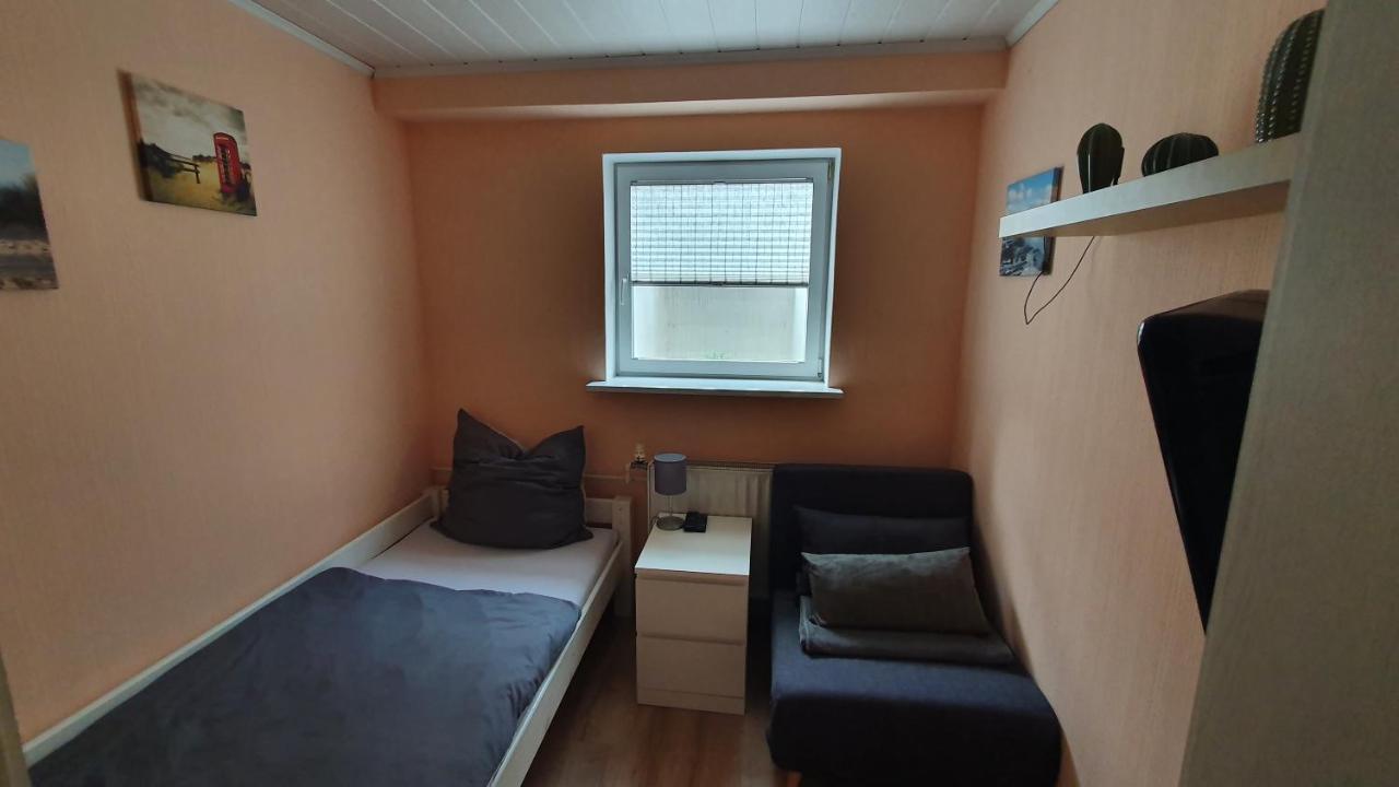 Ferienwohnung Gruner - Cadolzburg - Esterno foto