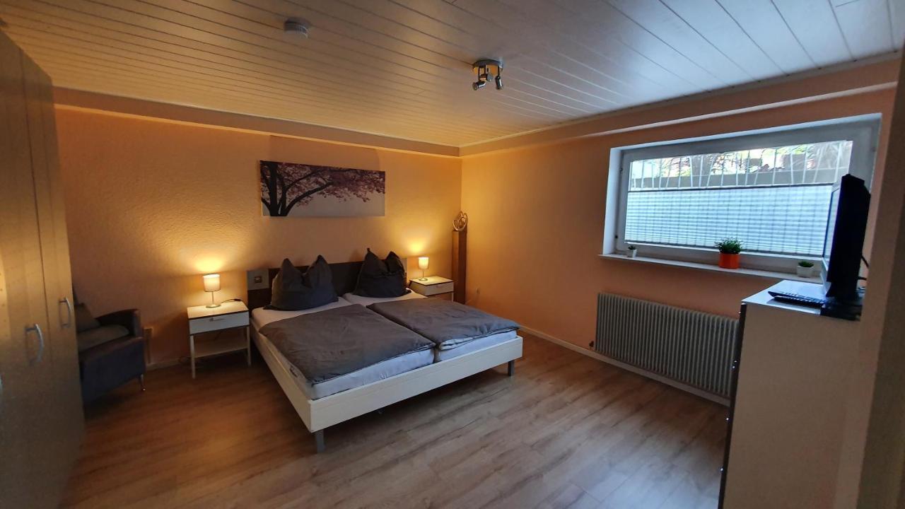 Ferienwohnung Gruner - Cadolzburg - Esterno foto
