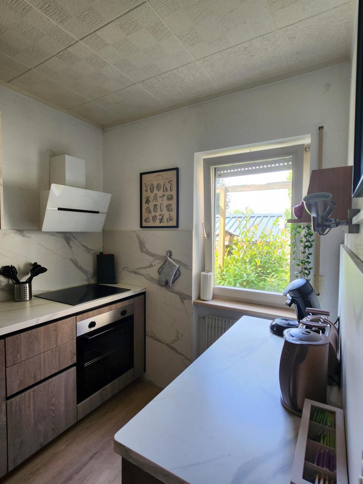 Ferienwohnung Gruner - Cadolzburg - Esterno foto