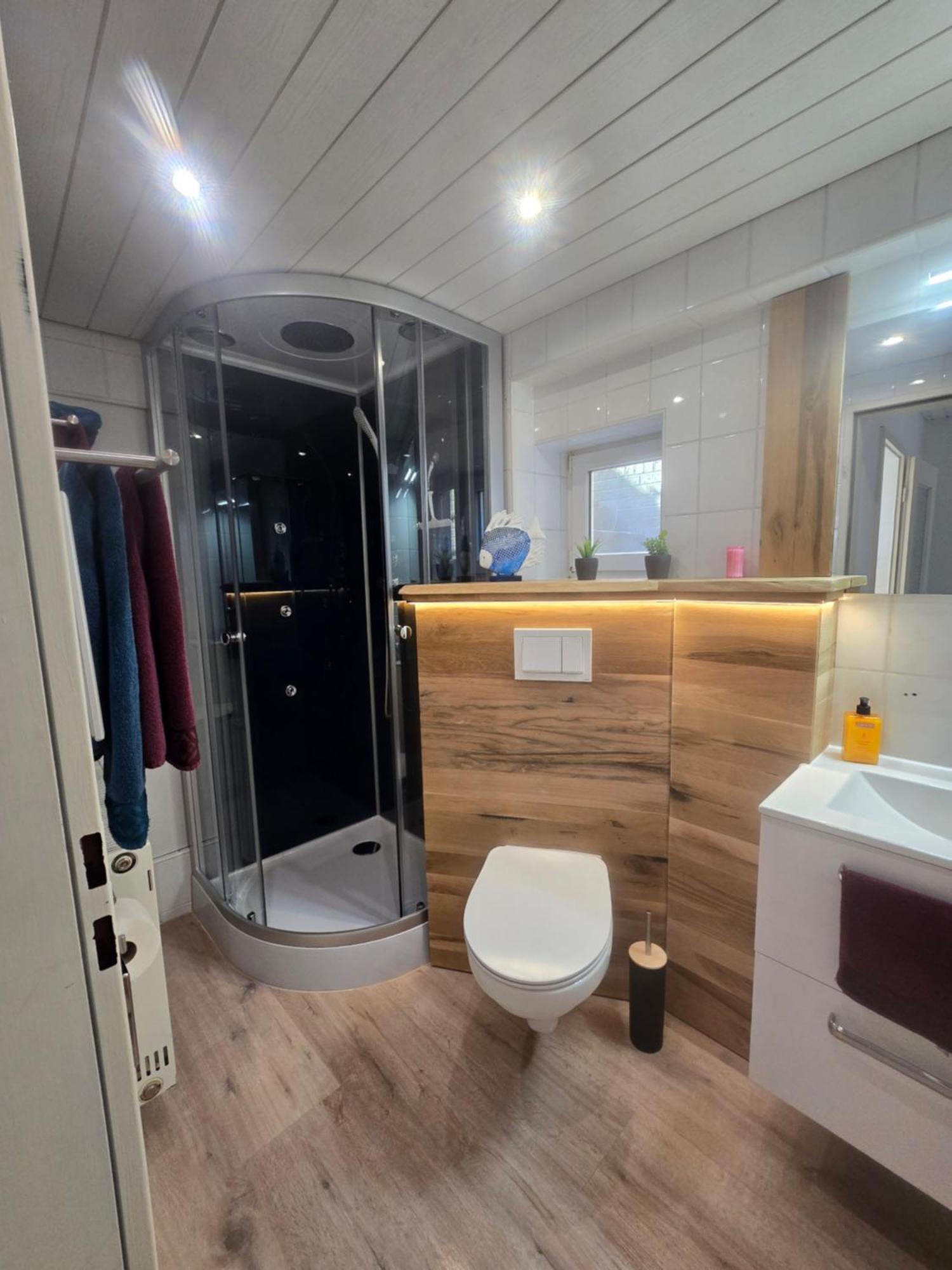 Ferienwohnung Gruner - Cadolzburg - Esterno foto